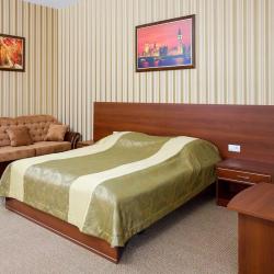 Фото Отель Рояль