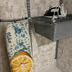 1-комнатные апартаменты улучшенные