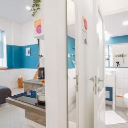 Фото Отель 1774