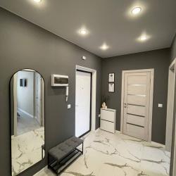 Фото Отель Romlex Apartments на улице Таёжная 2