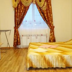 2-комнатные апартаменты люкс 400127, город Волгоград, улица Менделеева, 101