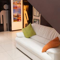 Фото Отель Futuro (Футуро)