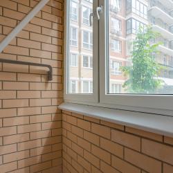 Фото Отель Posutochno One Days (Посуточно Ван Дэйс) на улице Героев-Разведчиков 6 корпус 4