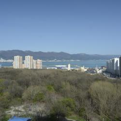 Фото Отель SeaSons 365 (Сезоны 365) на улице Южная