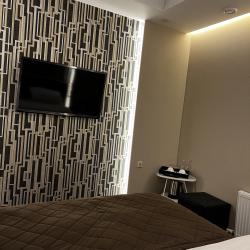 Фото Отель Аравана