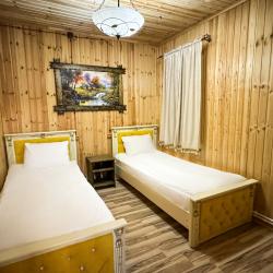 Номер комфорт