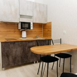 Фото Отель Leto Apart (Лето Апарт) на улице Герцена