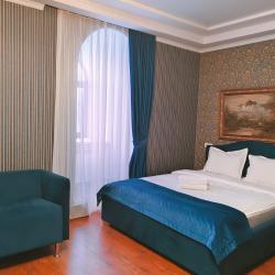 Фото Отель Astra SPA hotel (Астра)