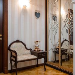 3-комнатные апартаменты люкс