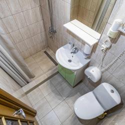 Фото Отель Уральские Зори