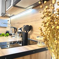 Фото Отель Поделам на улице Телевизионная 16А