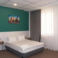 Фото Отель Urban (Урбан)