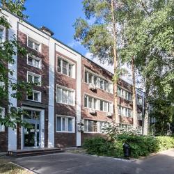 фото 1 Home apartments (Хоум апартментс)