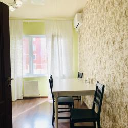 Фото Апартаменты Аркадия на улице Кобцевой 1 корпус 9