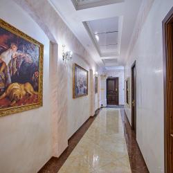 Фото Отель Nikonov (Никонов)