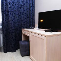 1-местный номер эконом