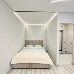 Фото Отель Морской бриз на улице Заполярная 39 корпус 8