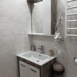 Номер стандарт с 2 односпальными кроватями
