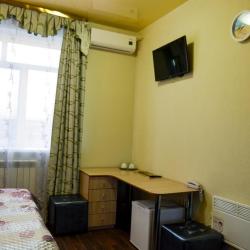 Фото Отель Норд-Вест