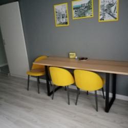 Фото Отель Горница на проспекте Георгия Митирева