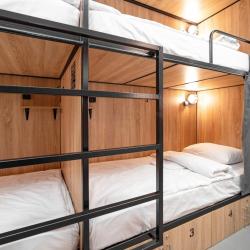 Sleep Box Hostel (Слип Бокс Хостел) — 311090deaaae0d78f5677a5e66d6842e