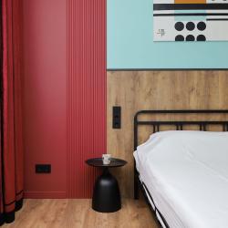 Фото Апартаменты на улице Ольховая 32к8