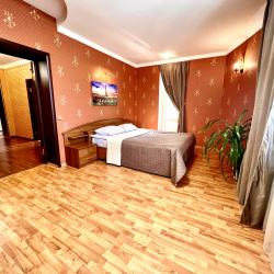 2-комнатные апартаменты улучшенные