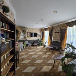 Фото Отель Gallery Park Volgograd (Галерея Парк )