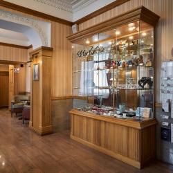 Центральный by USTA Hotels — 311231eb644fbd8c1f4f7f9eb9266347
