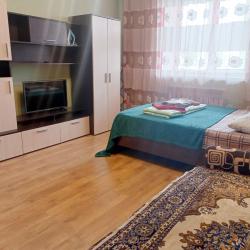 Фото Апартаменты на улице Зинаиды Коноплянниковой