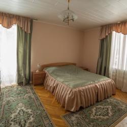 Фото Отель Солнечная поляна