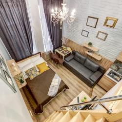 фото 5 Location apartments (Локейшен апартментс) на улице Моховая