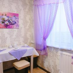 1-комнатные апартаменты люкс пр. Ленинградский, 12А