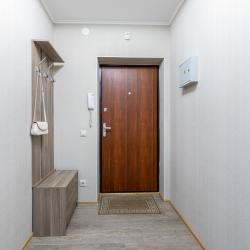 2-комнатные апартаменты эконом