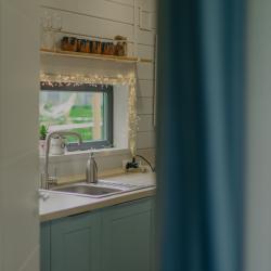 Фото Отель А-Шалаш Черноречье