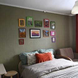 Фото Отель Гостевой дом Dangina (Дангина)