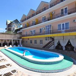 Фото Отель Гостевой дом Лев