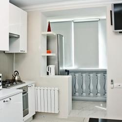 Фото Отель Альянс на улице Пушкинская 1/36