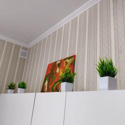 Апартаменты улучшенные Краснодарский край, Краснодар, дачное некоммерческое товарищество Новознаменский, Центральная ул., 20