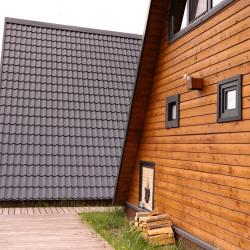 Фото Отель Остров 7 тополей