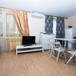 фото 23 ApartLux (АпартЛюкс) на Песчаной