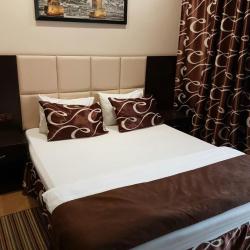 Фото Отель MARTON Победа (Мартон Победа)