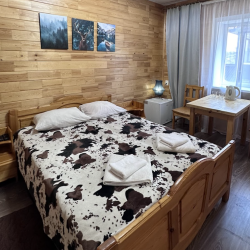 Фото Отель Синдбад