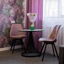 Фото Отель White Place (Вайт Плейс)