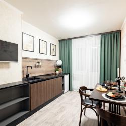 Фото Апартаменты 7 дней на проспекте Комсомольский