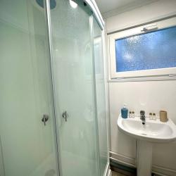 Домик с панорамным видом на озеро №4