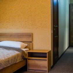 Фото Отель Луна