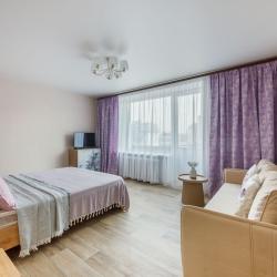 Фото Отель ApartLux (АпартЛюкс) на Ленинском 7