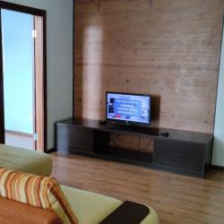 2-комнатные апартаменты улучшенные