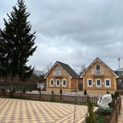 Фото Отель Терем 1
